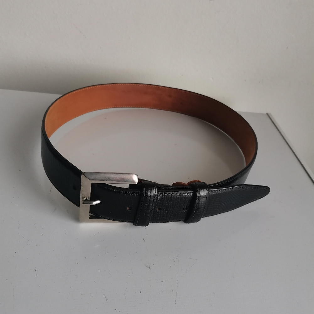 Saks Fifth Avenue Belt